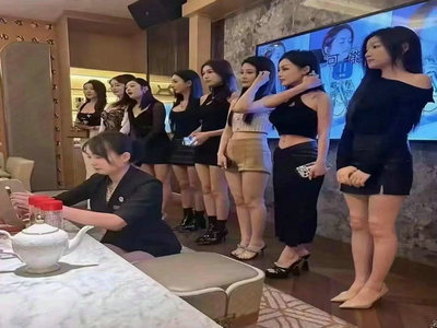 安阳KTV招聘